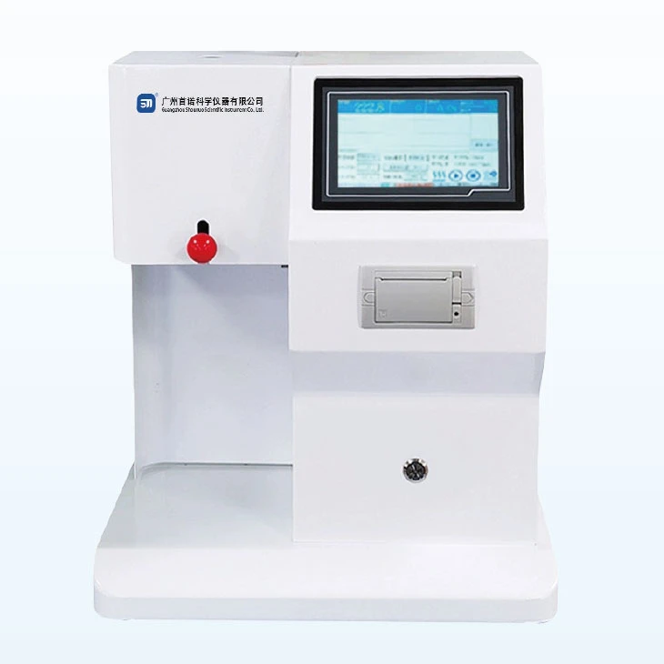 Melt Flow Rate Tester
