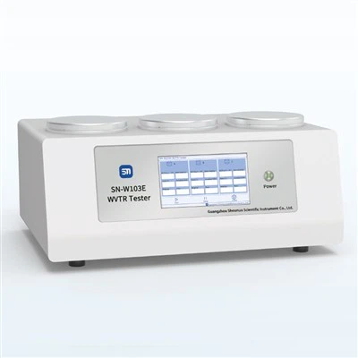 2025년 세계 최고의 WVTR 테스터 공급업체 10곳